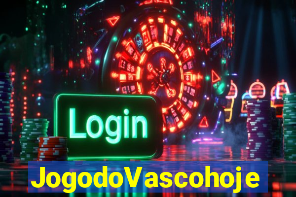 JogodoVascohoje