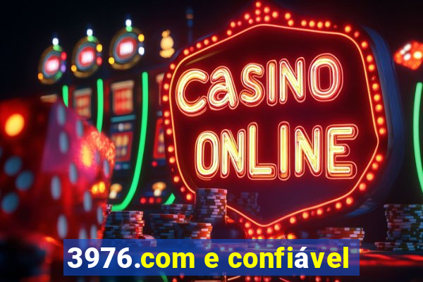3976.com e confiável