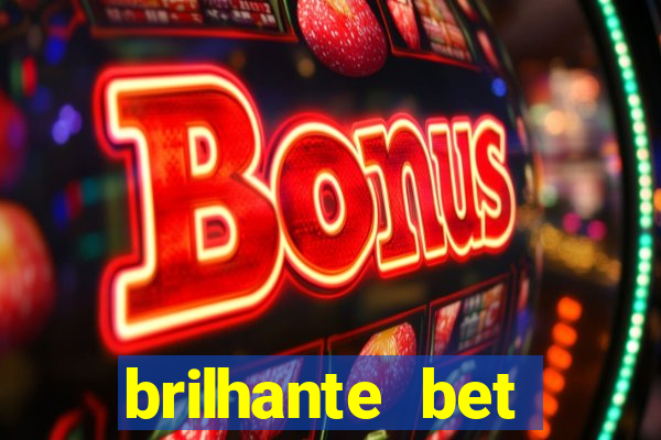 brilhante bet plataforma de jogos