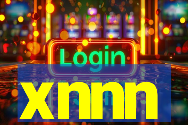 xnnn