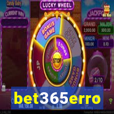 bet365erro