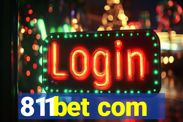 811bet com
