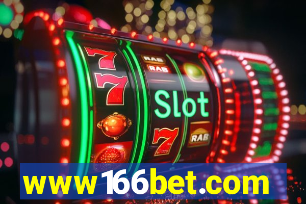 www166bet.com