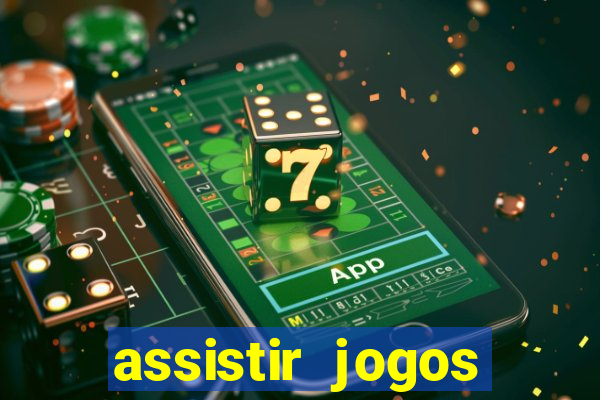 assistir jogos mortais 7 dublado