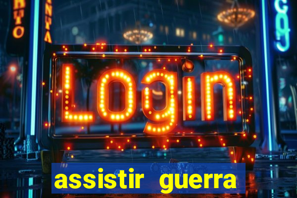 assistir guerra infinita pobreflix