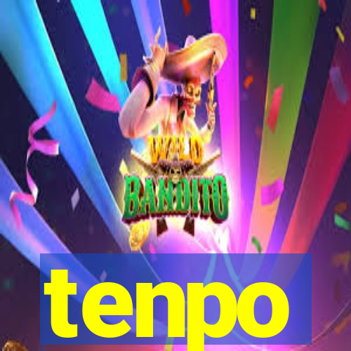 tenpo