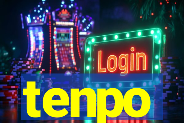 tenpo