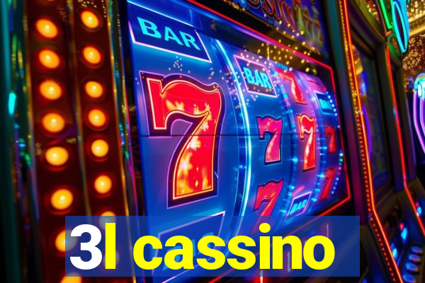 3l cassino