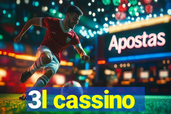 3l cassino