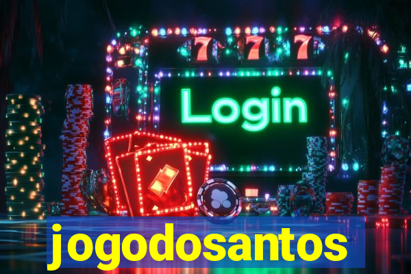 jogodosantos