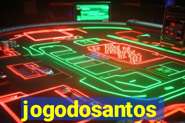 jogodosantos