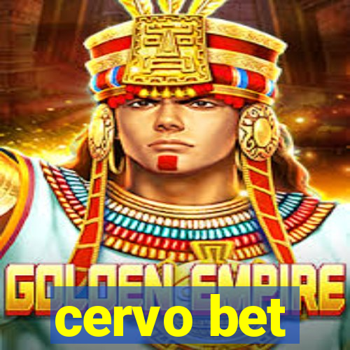 cervo bet