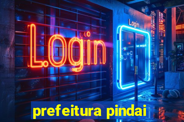 prefeitura pindai