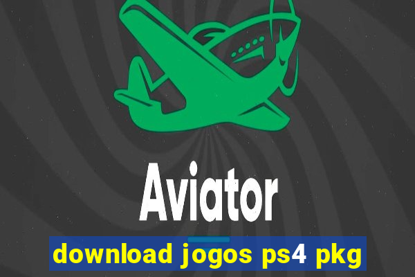 download jogos ps4 pkg