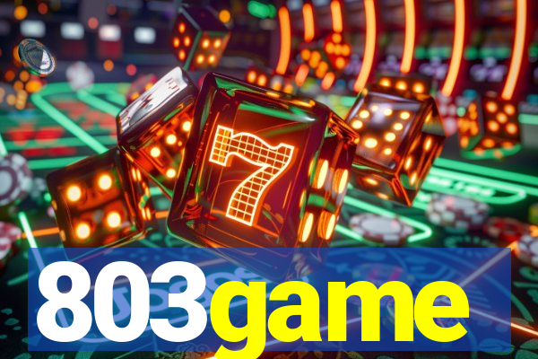 803game