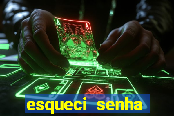 esqueci senha windows 10