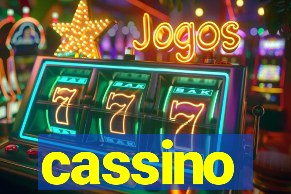cassino internacional online