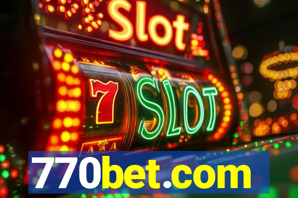 770bet.com