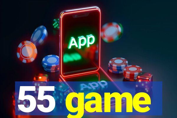 55 game
