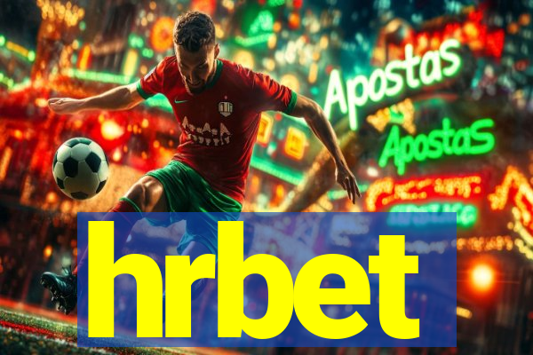 hrbet