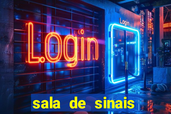 sala de sinais fortune tiger gratis