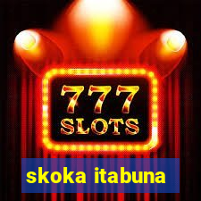 skoka itabuna