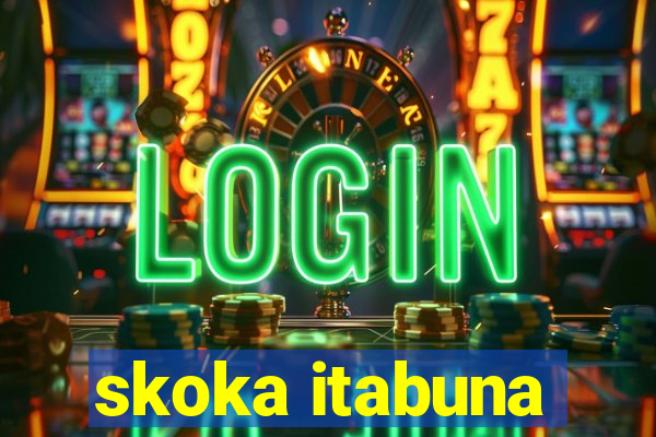 skoka itabuna