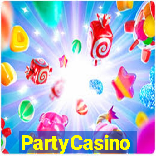 PartyCasino
