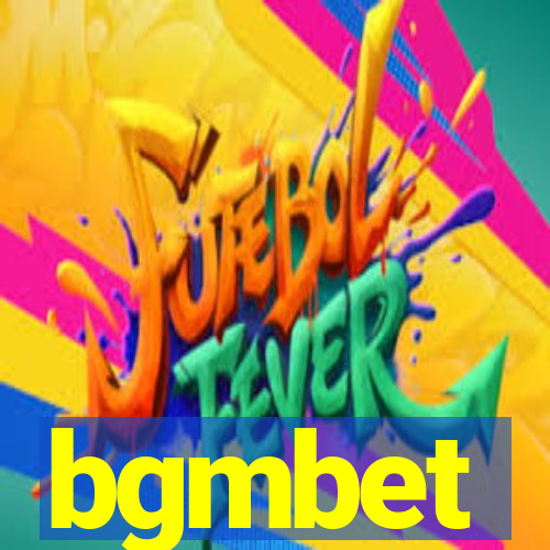 bgmbet