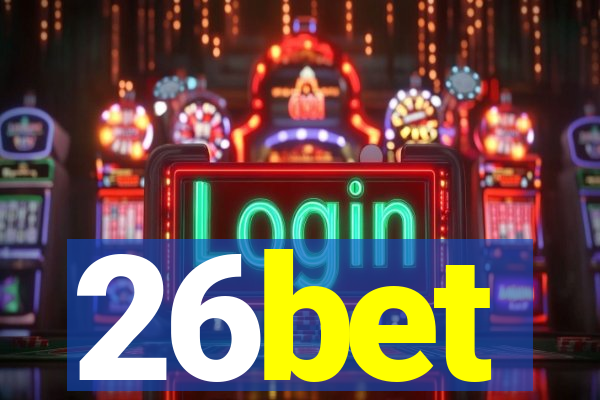 26bet