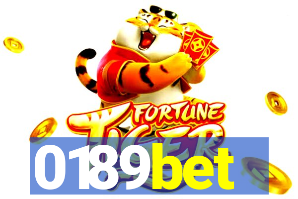 0189bet
