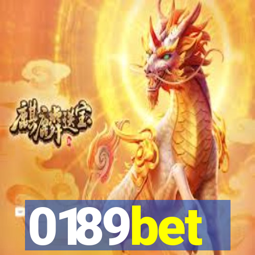 0189bet