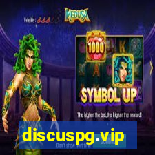 discuspg.vip