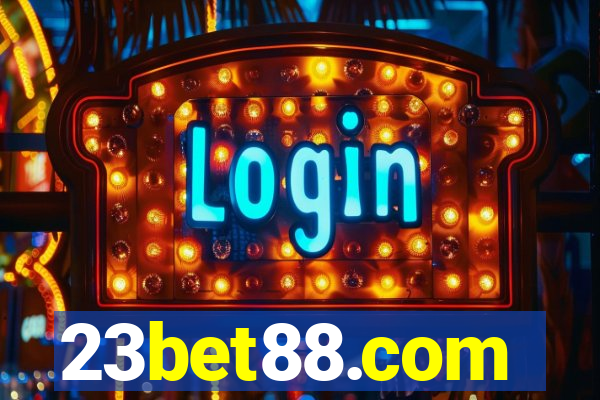 23bet88.com