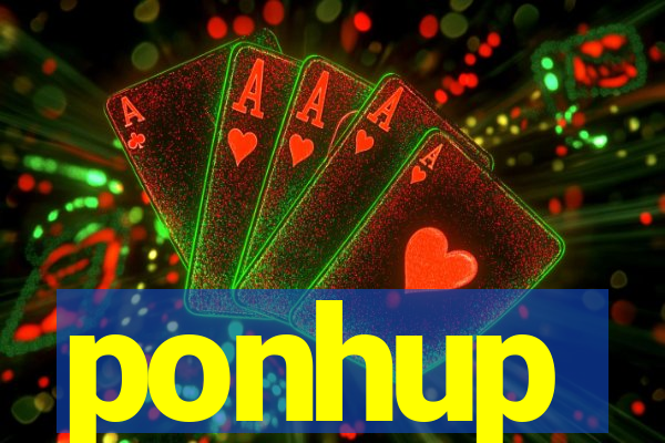 ponhup