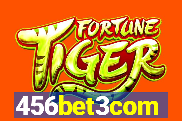 456bet3com