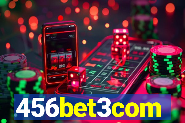 456bet3com