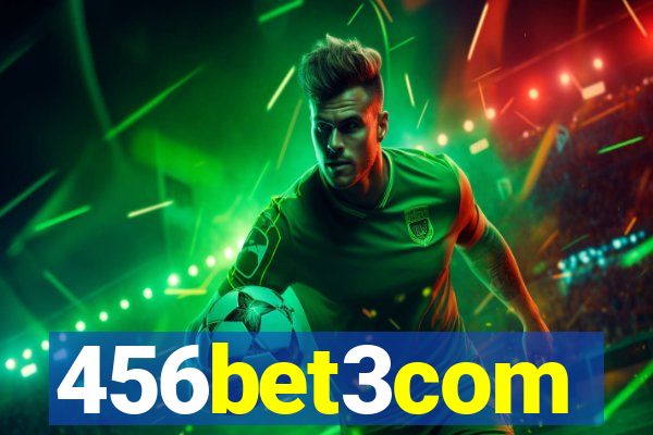 456bet3com