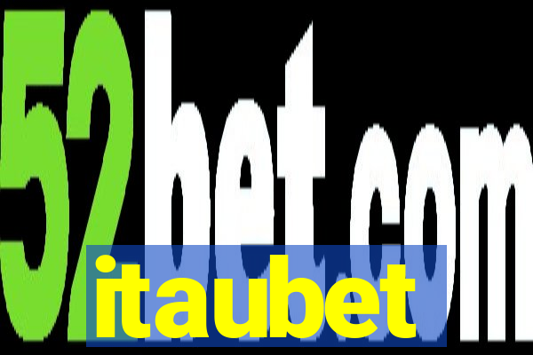 itaubet