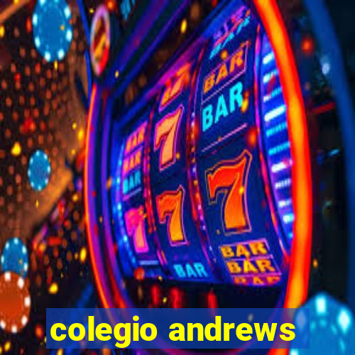 colegio andrews
