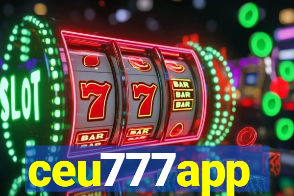 ceu777app