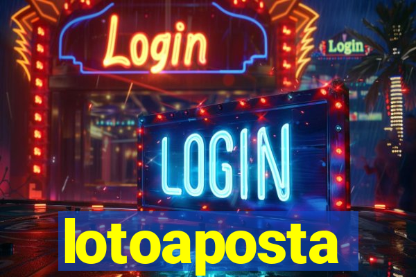 lotoaposta