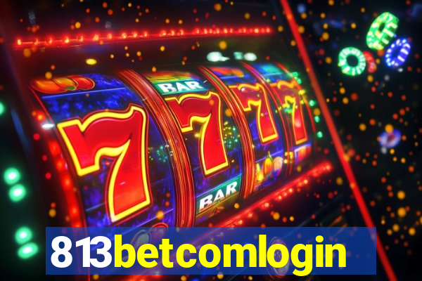 813betcomlogin