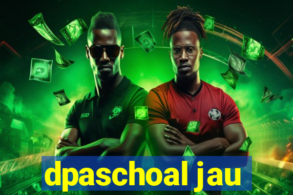 dpaschoal jau
