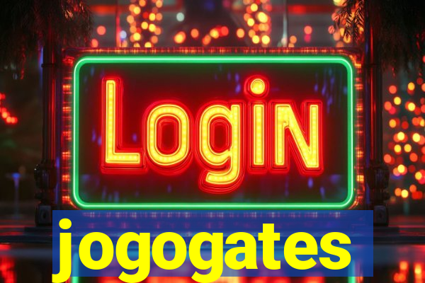 jogogates