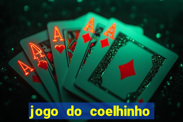 jogo do coelhinho demo gratis