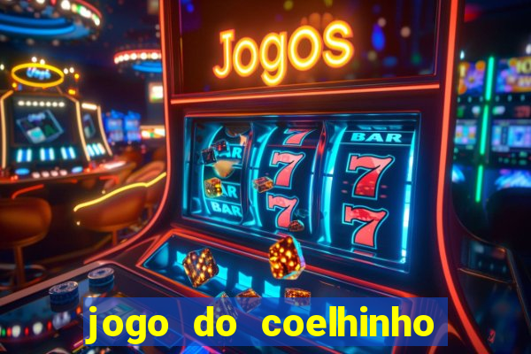 jogo do coelhinho demo gratis