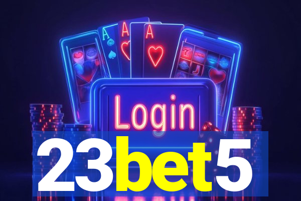 23bet5