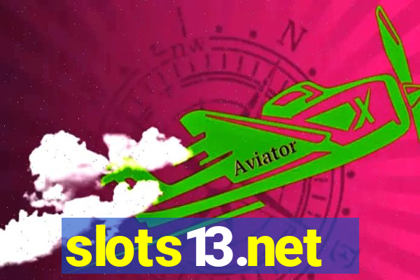 slots13.net