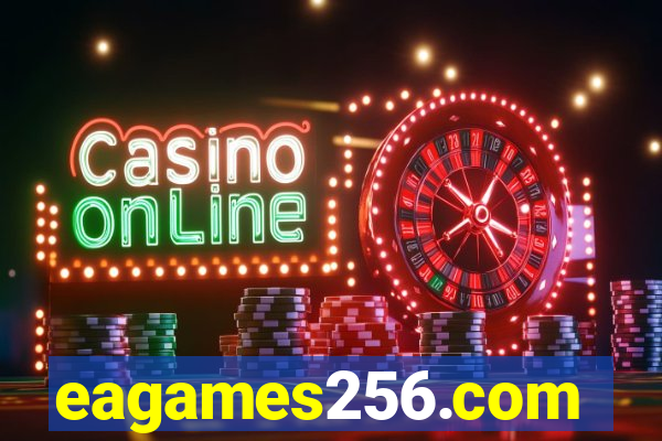 eagames256.com